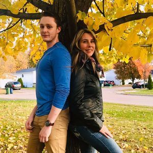 Meet your Posher, Maryanne